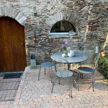 Le Moulin De La Castellerie Bed and Breakfast Moon-sur-Elle Eksteriør billede